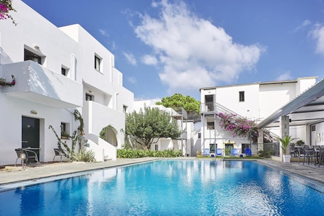Eva Suites